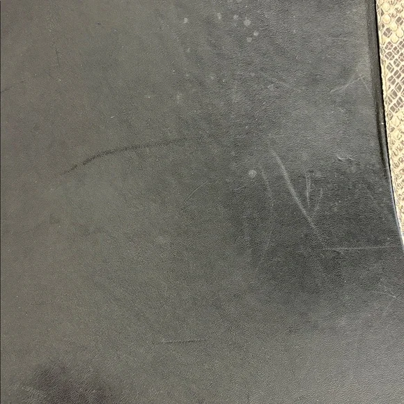 Stella McCartney snake skin tote - Picture 4 of 8